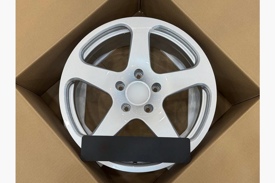 Porsche Cayenne 2003–2010 Kované OEM disky R19 (4 ks) Image