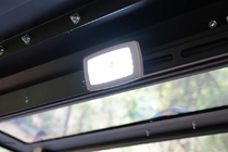 Ford Ranger 2011–2022 Hardtop Omcap V2 fotografia 6