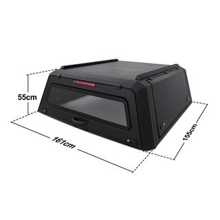 Hardtop Omcap V3 fotografia 1