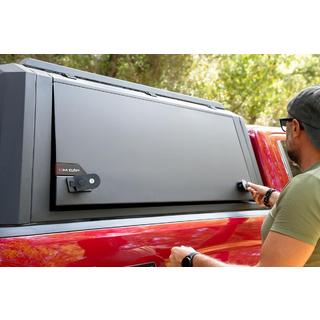 Hardtop Omcap V3 fotografia 3