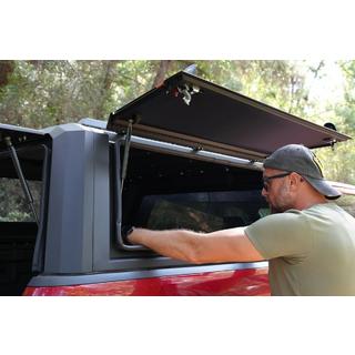 Hardtop Omcap V3 fotografia 4