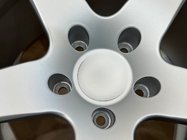 Porsche 911 (992) 2018– OEM kované disky R18 (4 ks) fotografia 8