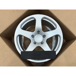 OEM kované disky R18 (4 ks) Porsche 911 (992) 2018– fotografia 1