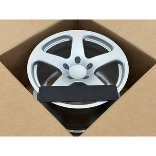 OEM kované disky R18 (4 ks) Porsche 911 (992) 2018– fotografia 3