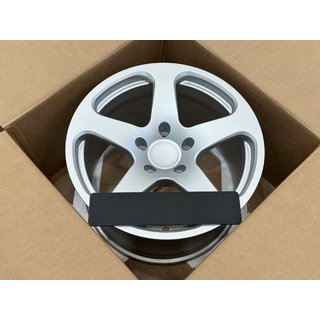 OEM kované disky R18 (4 ks) Porsche 911 (992) 2018– fotografia 2