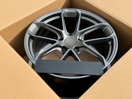 Porsche Cayenne 2018– Kované disky OEM R20 V2 (4 ks) fotografia 3