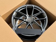 Porsche Cayenne 2018– Kované disky OEM R20 V2 (4 ks) fotografia 2
