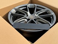 Porsche Cayenne 2018– Kované disky OEM R20 V2 (4 ks) fotografia 4