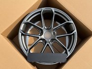 Porsche Cayenne 2018– Kované disky OEM R20 V2 (4 ks) fotografia 1