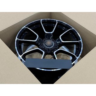 Kované OEM disky R20 R21 V34 (4 ks) fotografia 4