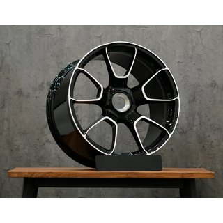 Kované OEM disky R20 R21 V34 (4 ks) fotografia 1