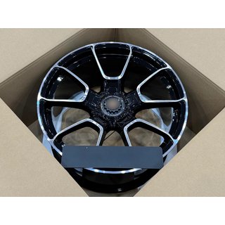 Kované OEM disky R20 R21 V34 (4 ks) fotografia 3