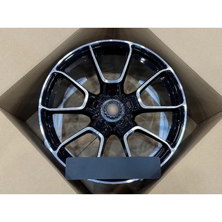 Kované OEM disky R20 R21 V34 (4 ks) fotografia 2