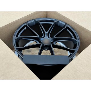 Kované OEM disky R22 V8 (4 ks) fotografia 3