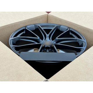 Kované OEM disky R22 V8 (4 ks) fotografia 4