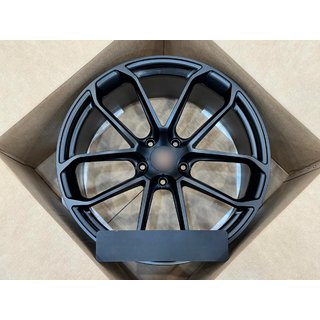 Kované OEM disky R22 V8 (4 ks) fotografia 1