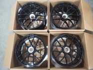 Porsche 911 (997) 2004–2012 Kované disky OEM R20 V3 (4 ks) fotografia 7