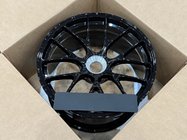Porsche 911 (997) 2004–2012 Kované disky OEM R20 V3 (4 ks) fotografia 3