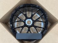Porsche 911 (997) 2004–2012 Kované disky OEM R20 V3 (4 ks) fotografia 2