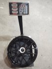 Porsche 911 (997) 2004–2012 Kované disky OEM R20 V3 (4 ks) fotografia 12