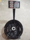 Porsche 911 (997) 2004–2012 Kované disky OEM R20 V3 (4 ks) fotografia 11