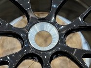 Porsche 911 (997) 2004–2012 Kované disky OEM R20 V3 (4 ks) fotografia 10