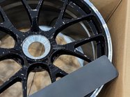Porsche 911 (997) 2004–2012 Kované OEM disky R19 V3 (4 ks) fotografia 9