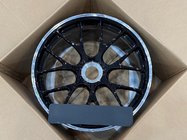 Porsche 911 (997) 2004–2012 Kované OEM disky R19 V3 (4 ks) fotografia 2