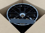 Porsche 911 (997) 2004–2012 Kované OEM disky R19 V3 (4 ks) fotografia 4