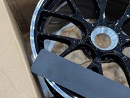 Porsche 911 (997) 2004–2012 Kované OEM disky R19 V3 (4 ks) fotografia 10