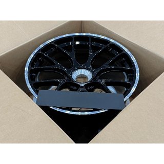 Kované OEM disky R19 V3 (4 ks) fotografia 4