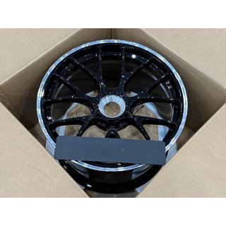 Kované OEM disky R19 V3 (4 ks) fotografia 3