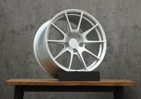 Porsche 911 (997) 2004–2012 Kované disky OEM R19 V4 (4 ks) fotografia 1