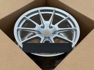 Porsche 911 (997) 2004–2012 Kované disky OEM R19 V4 (4 ks) fotografia 4
