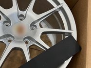 Porsche 911 (997) 2004–2012 Kované disky OEM R19 V4 (4 ks) fotografia 9