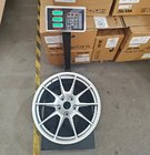 Porsche 911 (997) 2004–2012 Kované disky OEM R19 V4 (4 ks) fotografia 12