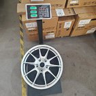 Porsche 911 (997) 2004–2012 Kované disky OEM R19 V4 (4 ks) fotografia 11