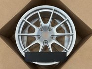 Porsche 911 (997) 2004–2012 Kované disky OEM R19 V4 (4 ks) fotografia 2