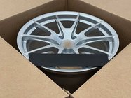 Porsche 911 (997) 2004–2012 Kované disky OEM R19 V4 (4 ks) fotografia 5