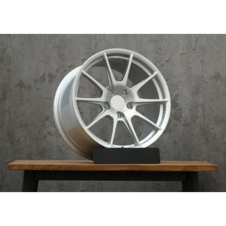 Kované disky OEM R19 V4 (4 ks) fotografia 1