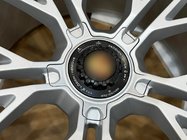 Porsche Taycan 2019– Kované disky OEM R21 V3 (4 ks) fotografia 8