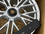 Porsche Taycan 2019– Kované disky OEM R21 V3 (4 ks) fotografia 9