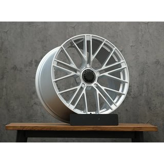 Kované disky OEM R21 V3 (4 ks) fotografia 1