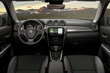 Suzuki Vitara: Obnovený štýl a hybridný výkon fotografia 5