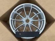 Porsche Boxster/Cayman 982 (718) 2016– Kované disky OEM R20 V7 (4 ks) fotografia 2