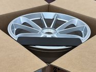 Porsche Boxster/Cayman 982 (718) 2016– Kované disky OEM R20 V7 (4 ks) fotografia 7