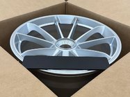 Porsche Boxster/Cayman 982 (718) 2016– Kované disky OEM R20 V7 (4 ks) fotografia 6