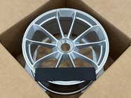 Porsche Boxster/Cayman 982 (718) 2016– Kované disky OEM R20 V7 (4 ks) fotografia 3