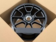 Porsche 911 (992) 2018– OEM kované disky R20 R21 V46 (4 ks) fotografia 3