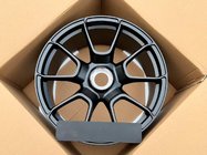 Porsche 911 (992) 2018– OEM kované disky R20 R21 V46 (4 ks) fotografia 2